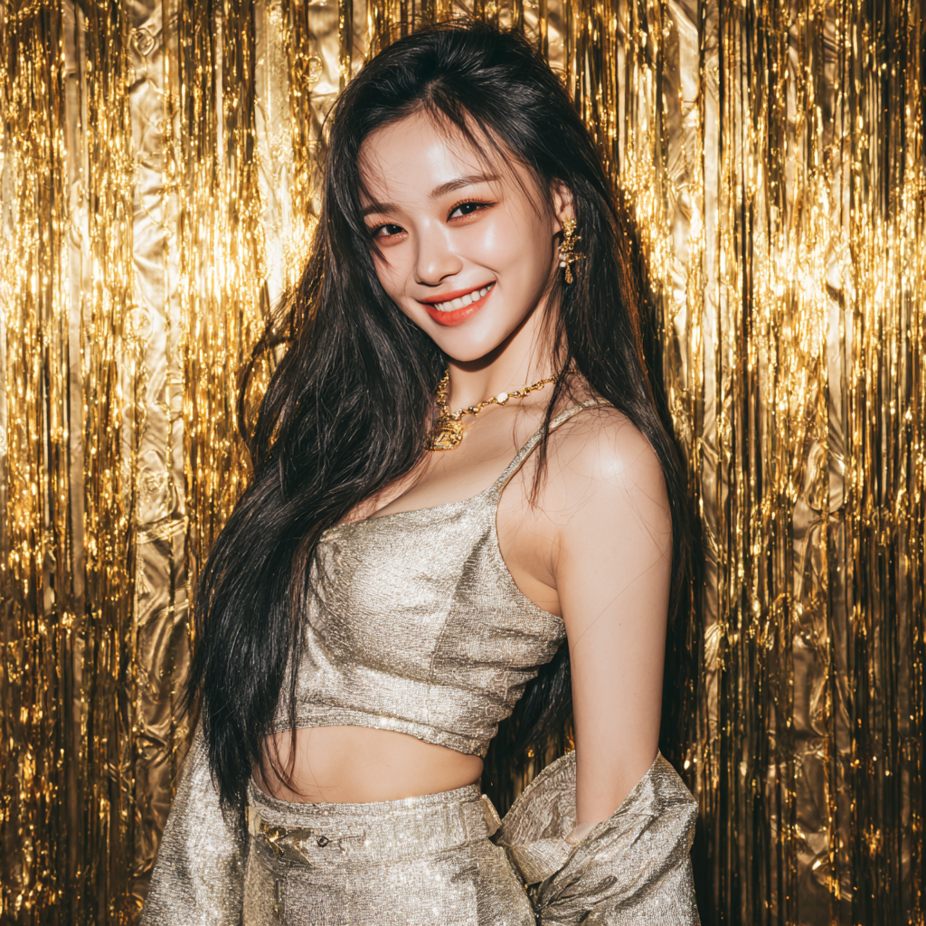 영등포 오닉 다국적노래방 아가씨 이미지 17