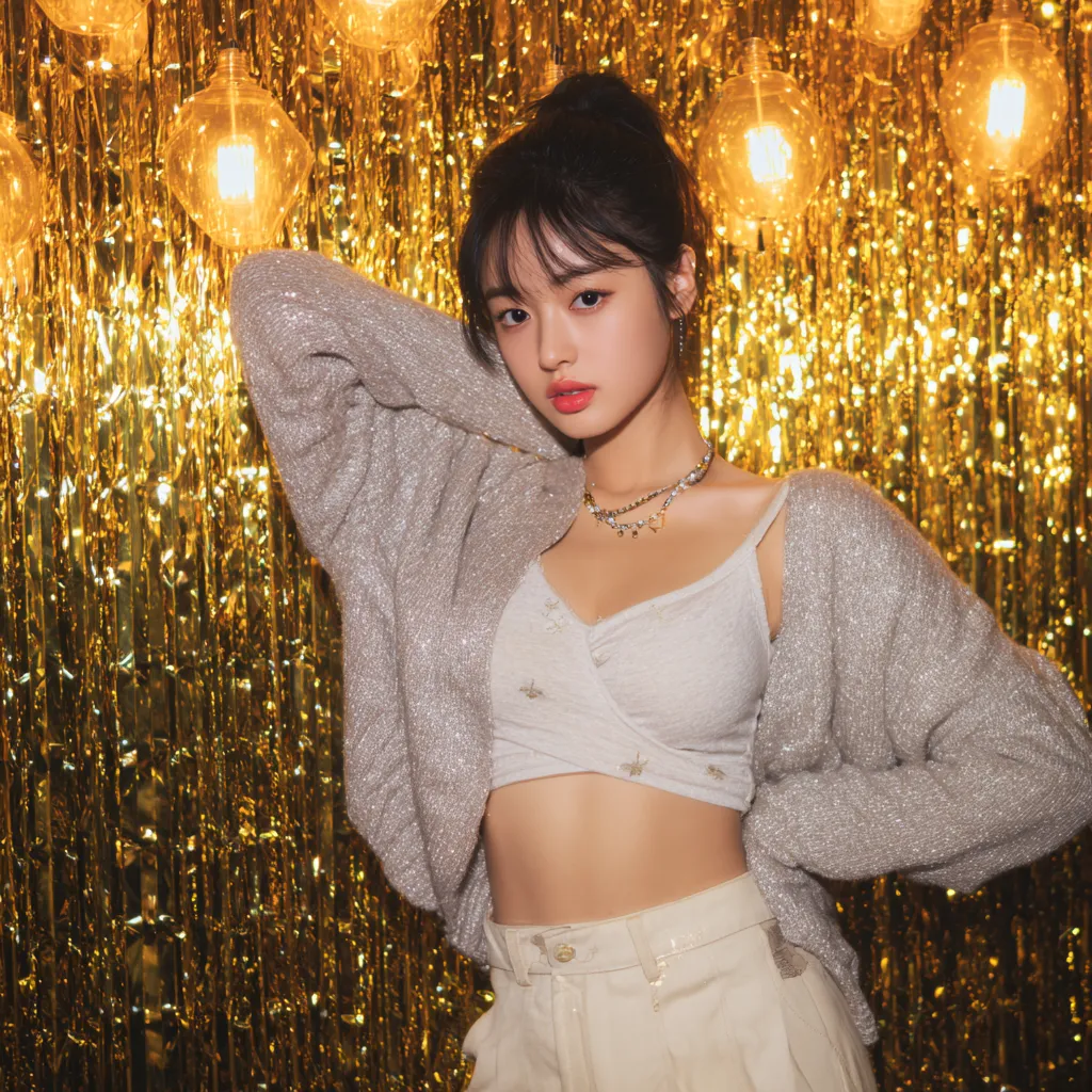 영등포 오닉 다국적노래방 아가씨 이미지 11