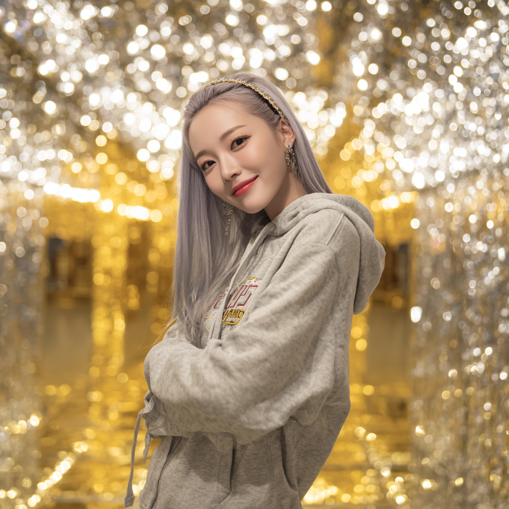 영등포 오닉 다국적노래방 아가씨 이미지 2