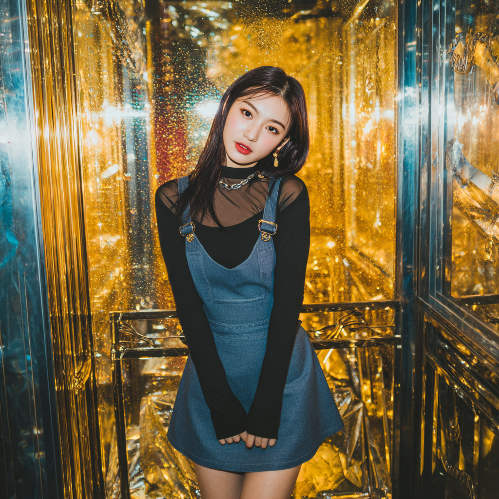 영등포 오닉 다국적노래방 아가씨 이미지 11