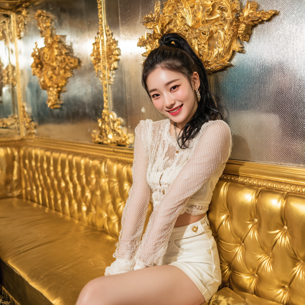 영등포 오닉 다국적노래방 아가씨 이미지 10