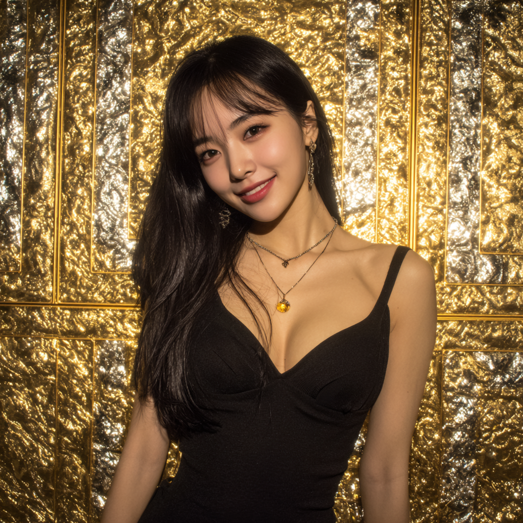 영등포 오닉 다국적노래방 아가씨 이미지 14