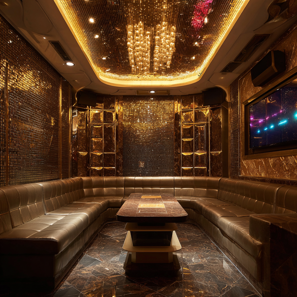 영등포 오닉 다국적노래방 룸 이미지 12