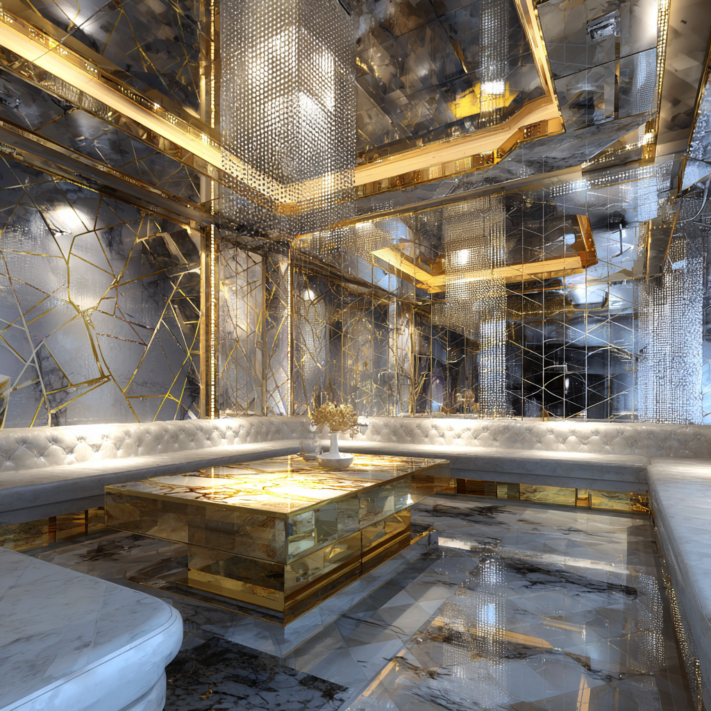 영등포 오닉 다국적노래방 룸 이미지 16