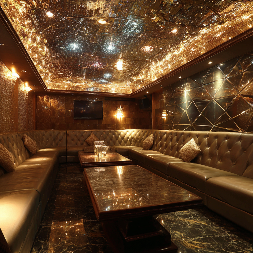 영등포 오닉 다국적노래방 룸 이미지 15